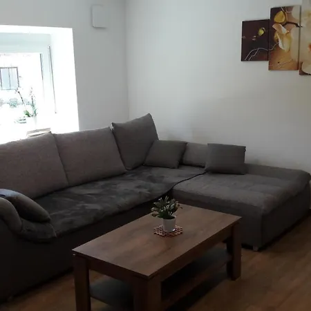 Apartma Sterle Stari Trg pri Lozu