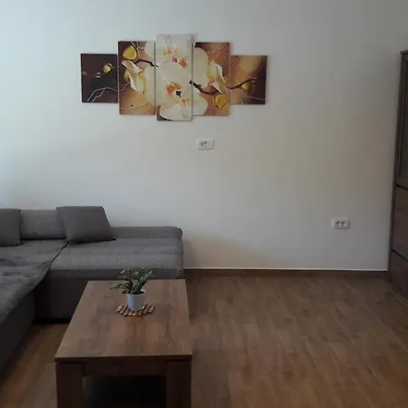 Apartma Sterle Stari Trg pri Lozu