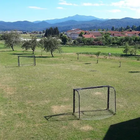 Apartma Sterle