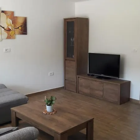 Apartma Sterle Daire *