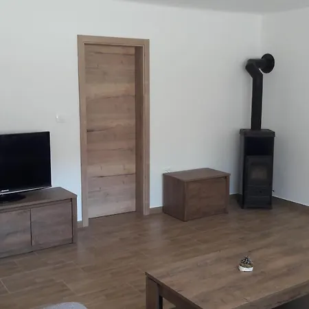 Apartma Sterle Stari Trg pri Lozu