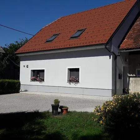 Apartma Sterle Daire *
