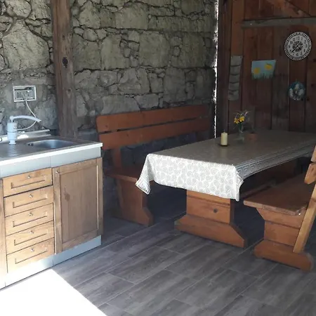 Apartma Sterle Stari Trg pri Ložu