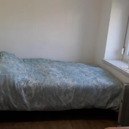 아파트 Apartma Sterle *