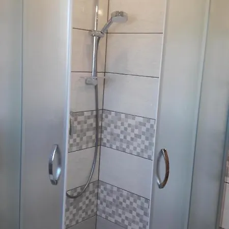 Apartma Sterle Daire Stari Trg pri Lozu