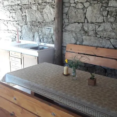 アパート Apartma Sterle *