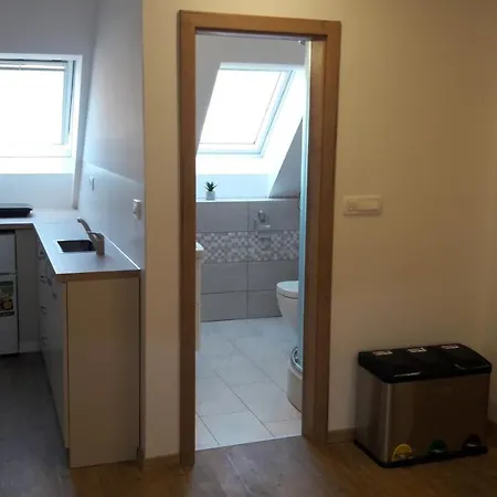 Apartamento Apartma Sterle *