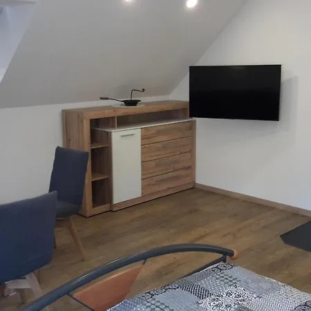 Apartma Sterle