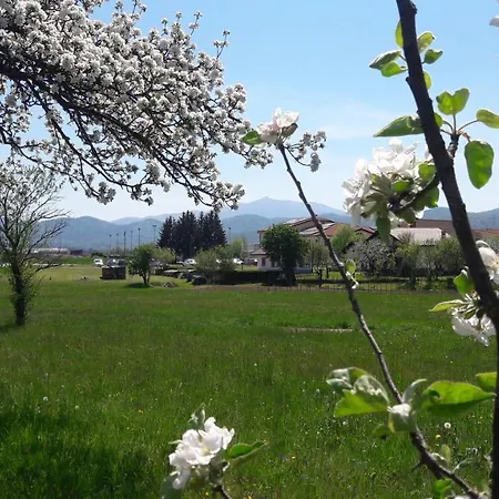 Apartamento Apartma Sterle *