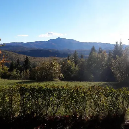 Apartamento Apartma Sterle *