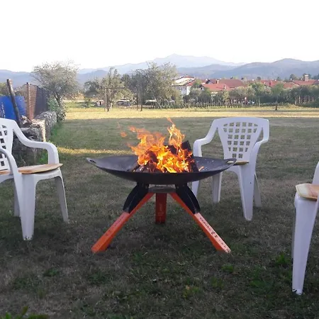 Apartma Sterle Stari Trg pri Lozu