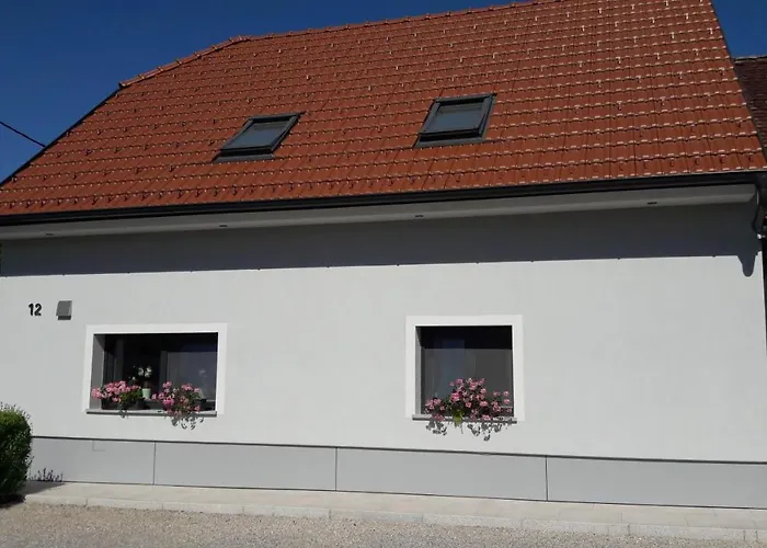 Apartma Sterle Stari Trg pri Lozu