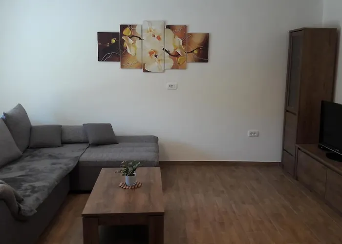 Apartma Sterle Stari Trg pri Lozu