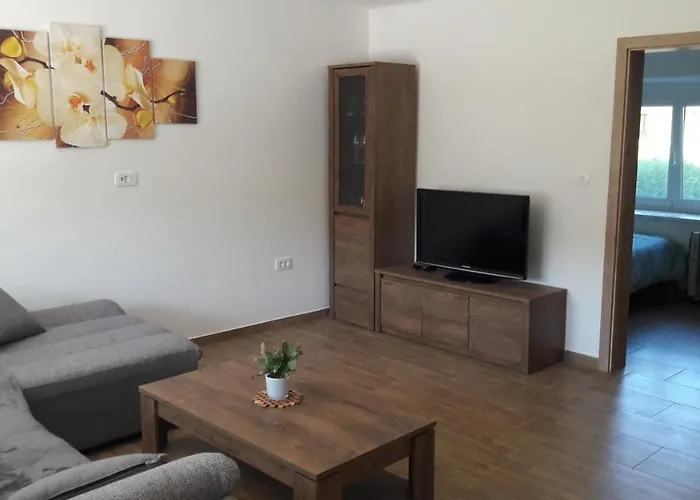 Apartma Sterle Appartement *