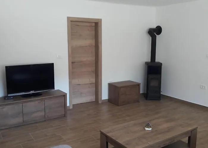 Apartma Sterle Stari Trg pri Lozu