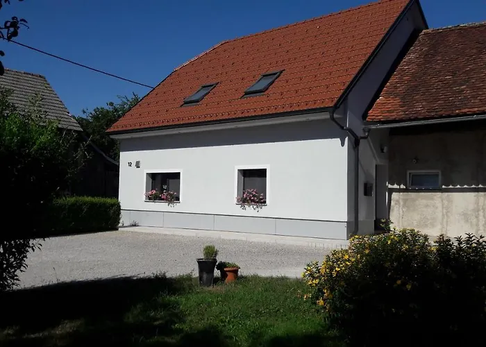 Apartma Sterle Appartement *