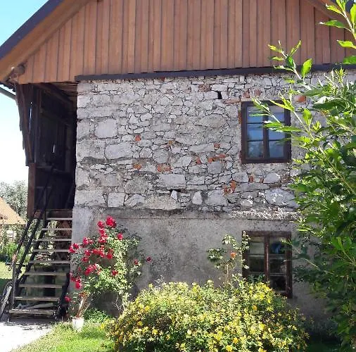 Apartma Sterle Appartement *