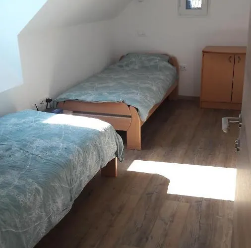 Appartement Apartma Sterle *