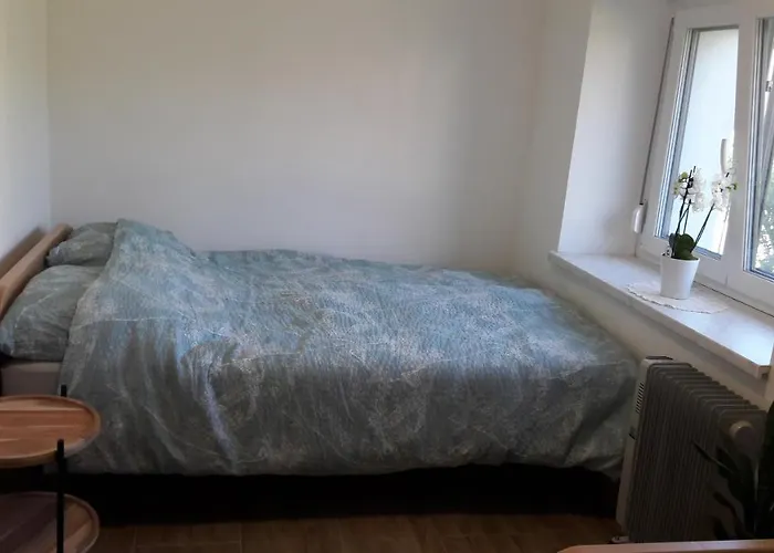 Appartement Apartma Sterle *