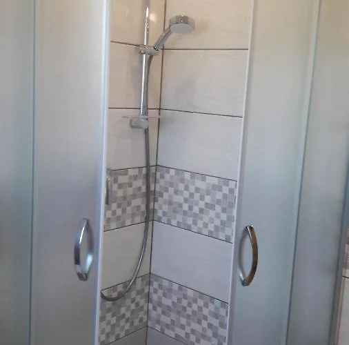 Apartma Sterle Appartement Stari Trg pri Lozu