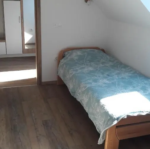 Apartma Sterle Appartement *