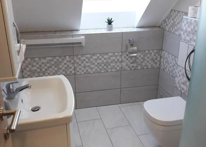 Apartma Sterle Appartement *