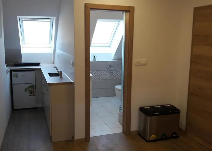 Appartement Apartma Sterle *