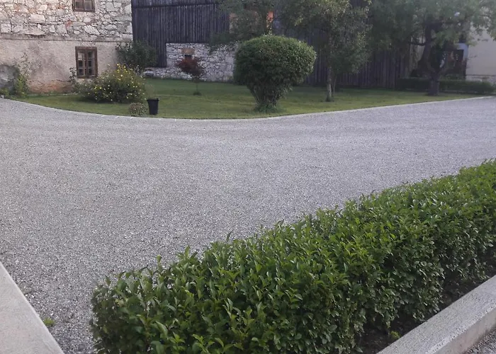 Apartma Sterle * Stari Trg pri Lozu